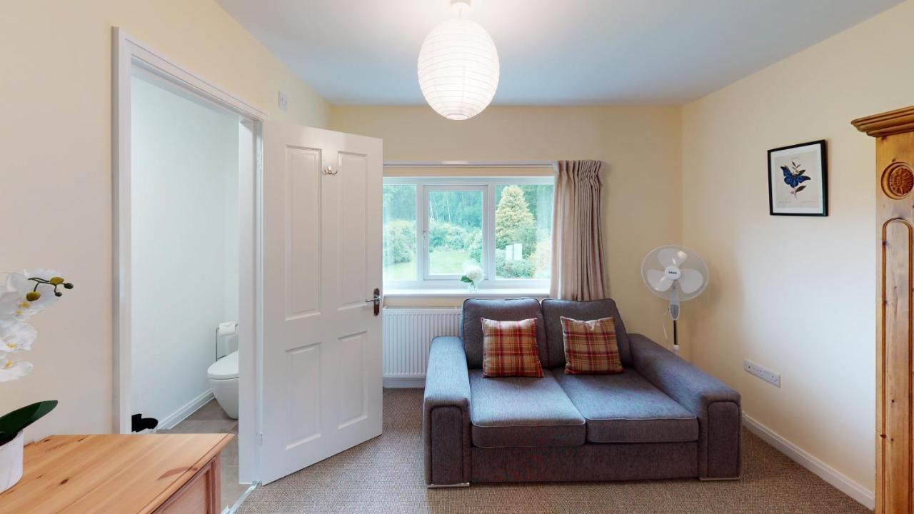 Holiday home Woodlands